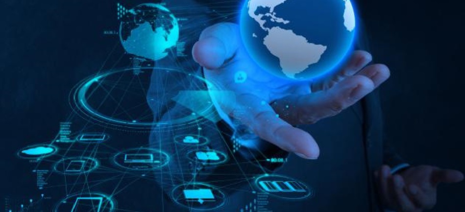 كيف جعل الإنترنت العالم قرية صغيرة؟ كيف جعل الإنترنت العالم قرية صغيرة؟