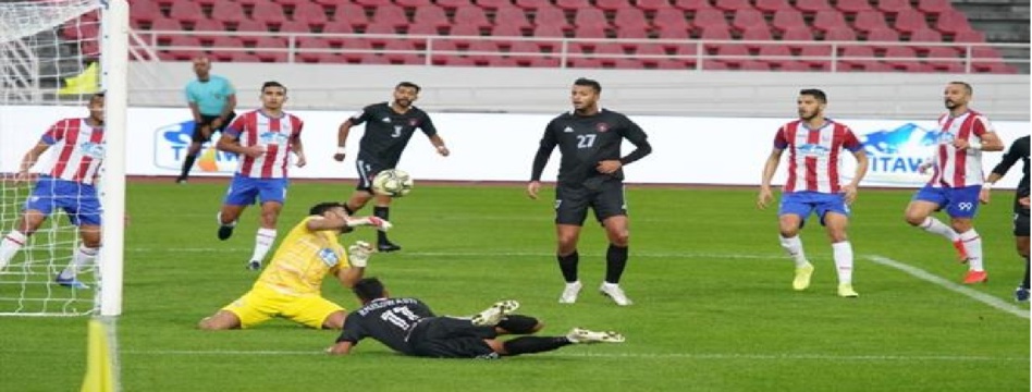 في افتتاح مباريات البطولة المغربية الصاعد «شباب المحمدية» يهزم «المغرب التطواني»