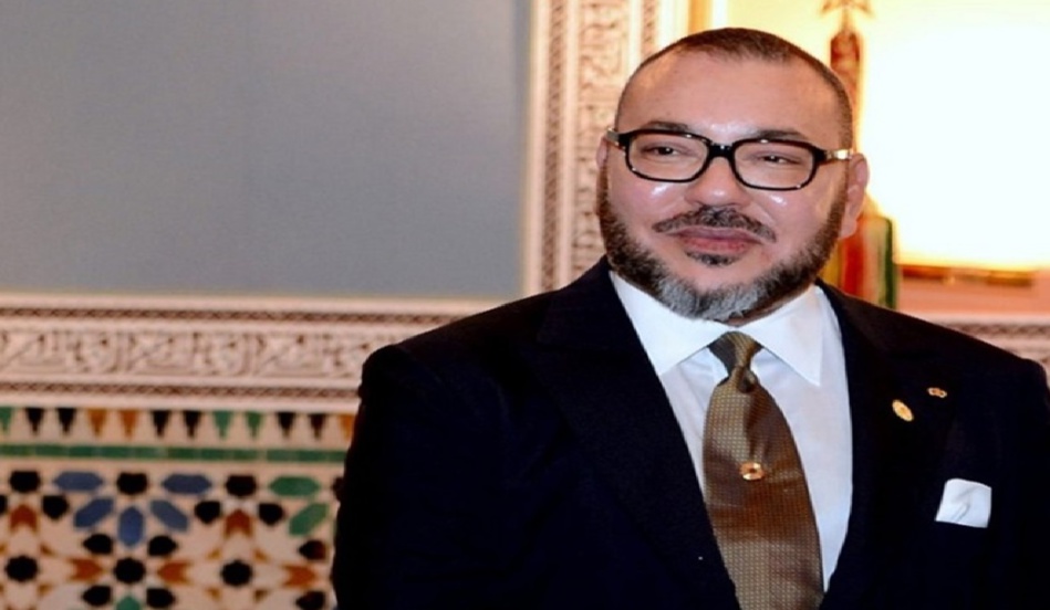 تهنئة من جلالة الملك لعاهل مملكة التايلاند بمناسبة احتفال بلاده بعيدها الوطني