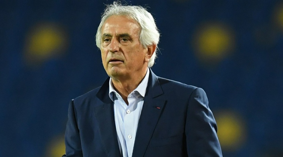 حاليلوزيتش: أسود الأطلس بإمكانها هزم منتخب الجزائر.. حاليلوزيتش: أسود الأطلس بإمكانها هزم منتخب الجزائر..