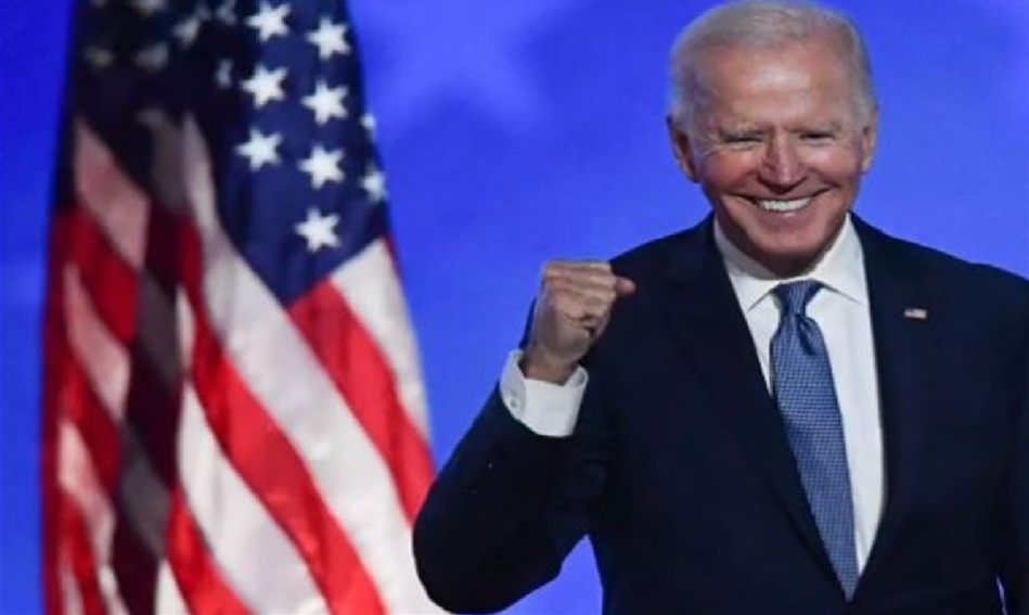 لأوّل مرة في تاريخ أمريكا.. بايدن سيرشح رجلاً أسمر لمنصب وزير لأوّل مرة في تاريخ أمريكا.. بايدن سيرشح رجلاً أسمر لمنصب وزير