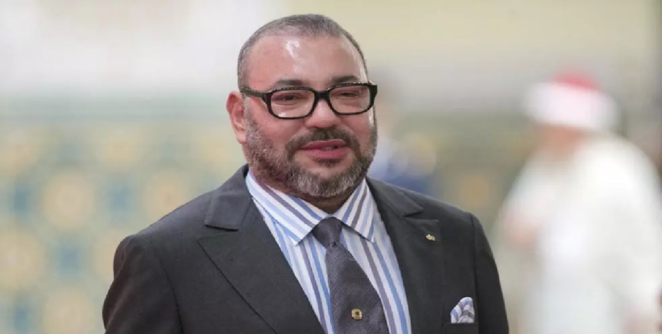 جلالة الملك يصدر تعليماته للحكومة باعتماد مجانية التلقيح ضد كورونا لفائدة جميع المغاربة جلالة الملك يصدر تعليماته للحكومة باعتماد مجانية التلقيح ضد كورونا لفائدة جميع المغاربة