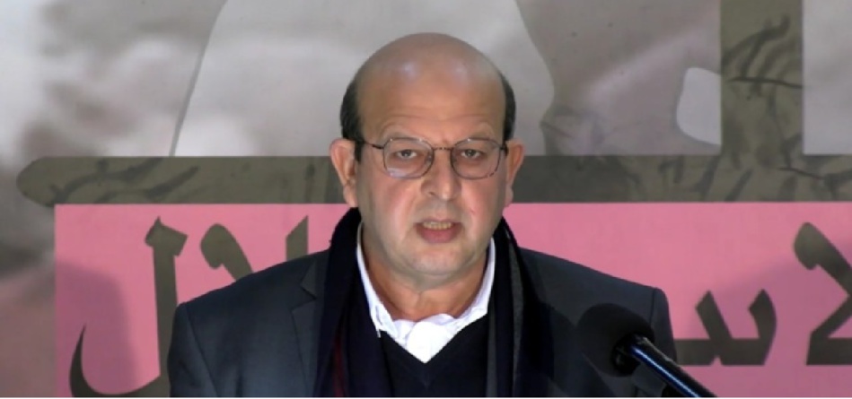 بيان المجلس الوطني لحزب الاستقلال في دورته العادية المُلْتَحِمَة عن بُعْد بيان المجلس الوطني لحزب الاستقلال في دورته العادية المُلْتَحِمَة عن بُعْد