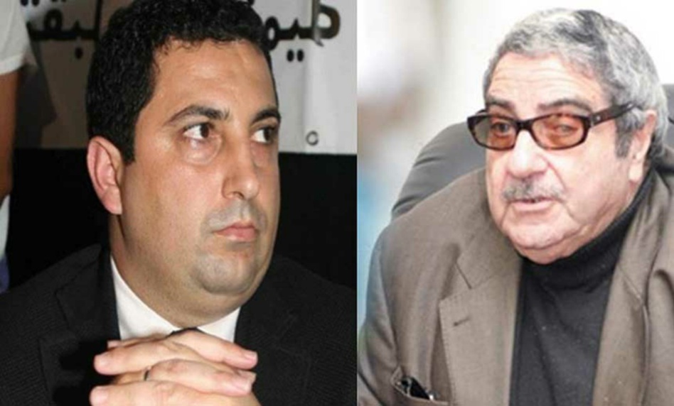 حفل تأبين الراحل أفيلال زعيم النقابيين بالمغرب حفل تأبين الراحل أفيلال زعيم النقابيين بالمغرب