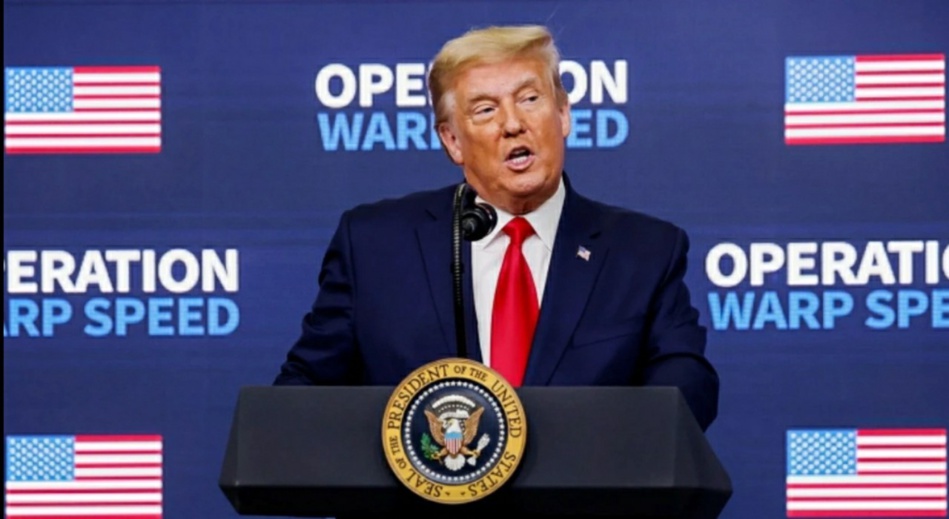 ترامب في طريقه لقلب الطاولة على بايدن و17 ولاية تؤيده ترامب في طريقه لقلب الطاولة على بايدن و17 ولاية تؤيده