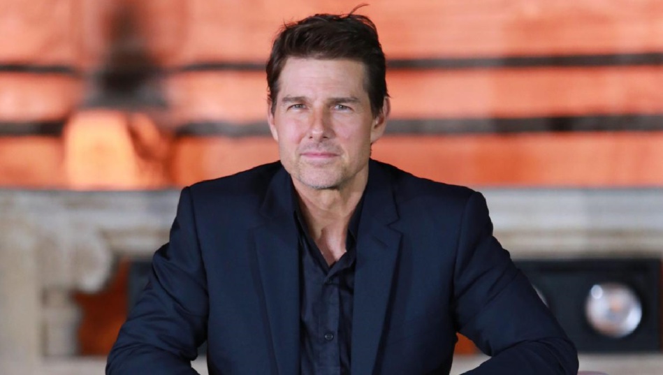 تصوير فيلم هوليودي ضخم بمشاركة النجم «توم كروز» بالمغرب تصوير فيلم هوليودي ضخم بمشاركة النجم «توم كروز» بالمغرب