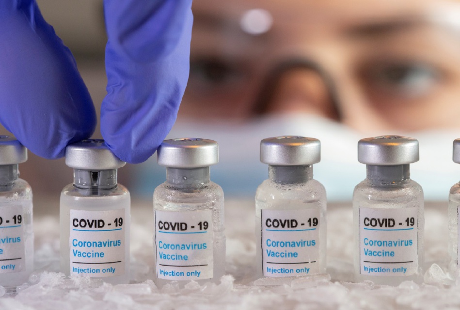 تنبيه لافت من «منظمة الصحة العالمية» بشأن أعراض اللقاحات الجانبية تنبيه لافت من «منظمة الصحة العالمية» بشأن أعراض اللقاحات الجانبية