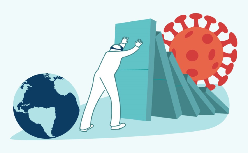 كورونا.. الحصيلة الجديدة المسجلة خلال الـ 24 ساعة الماضية كورونا.. الحصيلة الجديدة المسجلة خلال الـ 24 ساعة الماضية