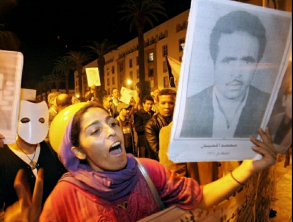 أخيرا.. تسوية ملف التقاعد التكميلي لضحايا ماضي الانتهاكات مطلع 2021 أخيرا.. تسوية ملف التقاعد التكميلي لضحايا ماضي الانتهاكات مطلع 2021