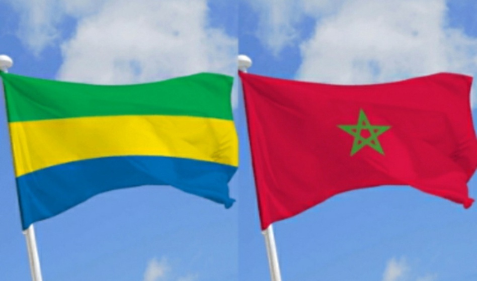 الكابون تشيد بقرار الولايات المتحدة حول مغربية الصحراء وسيادته عليها الكابون تشيد بقرار الولايات المتحدة حول مغربية الصحراء وسيادته عليها