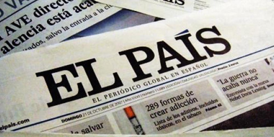 إلباييس: الاعتراف الأمريكي بمغربية الصحراء «أكبر انتكاسة للبوليساريو منذ 1991» إلباييس: الاعتراف الأمريكي بمغربية الصحراء «أكبر انتكاسة للبوليساريو منذ 1991»