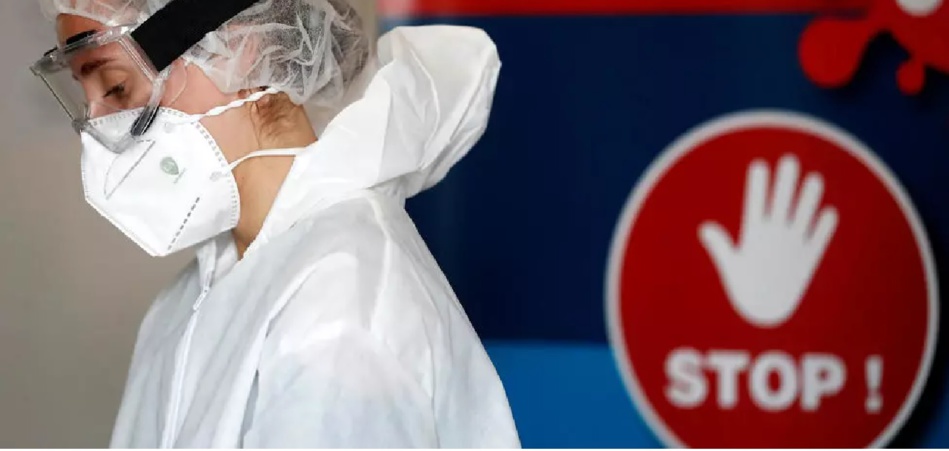 كورونا.. الحصيلة الجديدة المسجلة خلال الـ 24 ساعة الماضية وتوزيعها كورونا.. الحصيلة الجديدة المسجلة خلال الـ 24 ساعة الماضية وتوزيعها