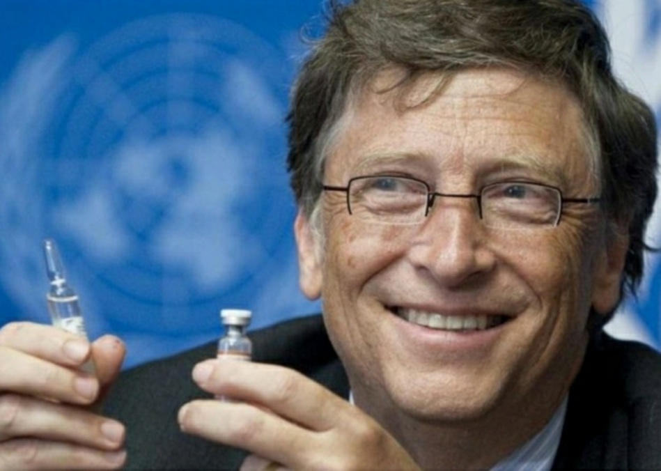 بيل غيتس: كورونا سنودعها في هذا التاريخ بيل غيتس: كورونا سنودعها في هذا التاريخ