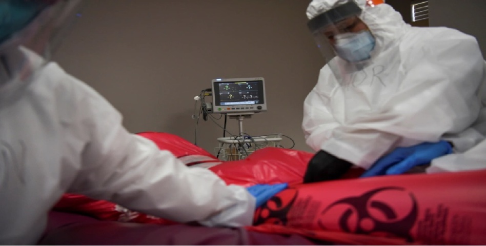 أوّل وفاة لرئيس وزراء بفيروس «كورونا» أوّل وفاة لرئيس وزراء بفيروس «كورونا»