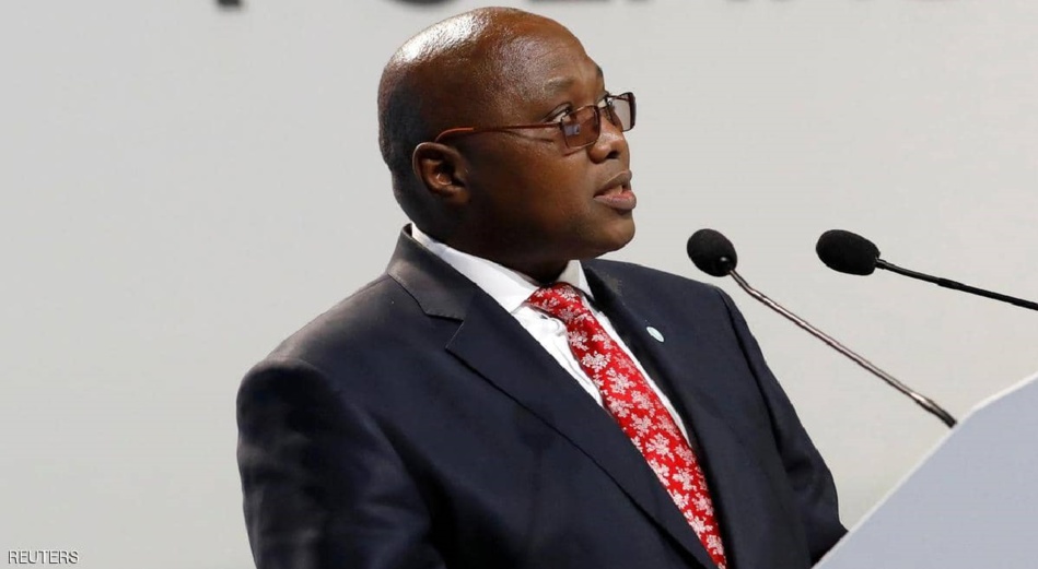 أوّل وفاة لرئيس وزراء بفيروس «كورونا» أوّل وفاة لرئيس وزراء بفيروس «كورونا»