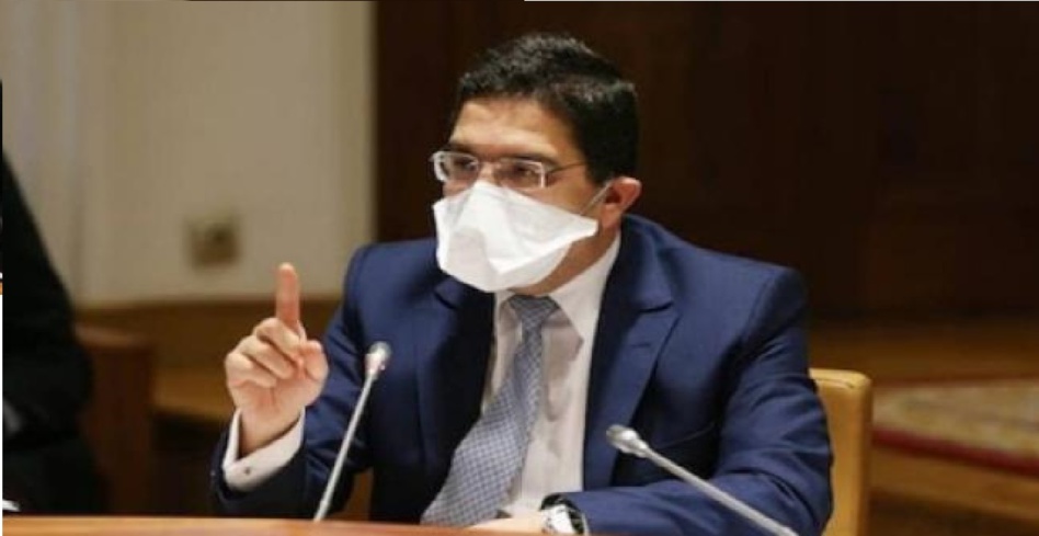 توالي فتح القنصليات يجعل من الداخلة مركزا قنصليا ودبلوماسيا مهما توالي فتح القنصليات يجعل من الداخلة مركزا قنصليا ودبلوماسيا مهما