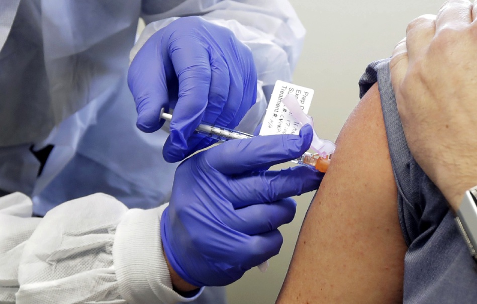 التلقيح ضد كوفيد-19 بالمغرب.. هكذا سيتم التسجيل وأخذ موعد للإستفادة من اللقاح؟