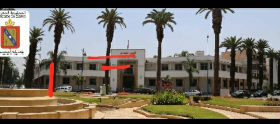 الداخلية تطوي صفحة انتخاب رئيسة جماعة المحمدية الداخلية تطوي صفحة انتخاب رئيسة جماعة المحمدية