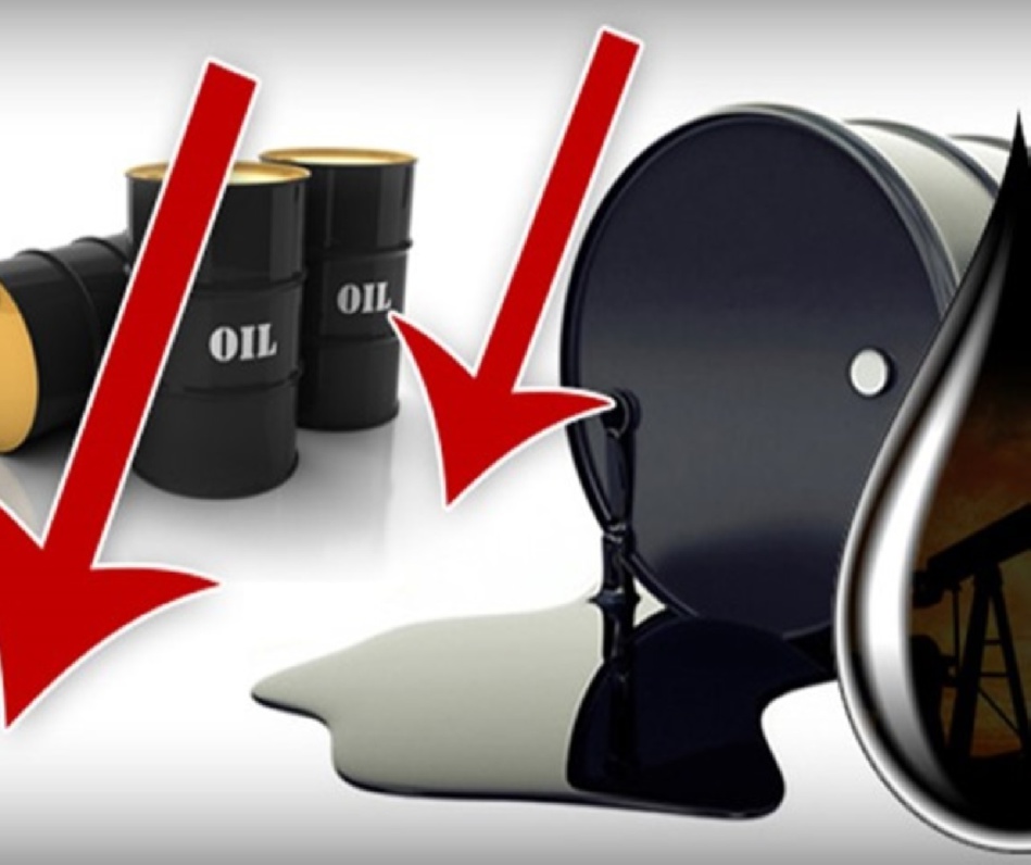 أسعارُ النفط تتراجع أسعارُ النفط تتراجع