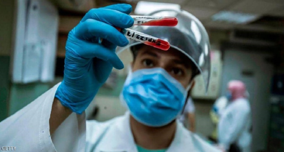 نوعٌ جديد لـ«كورونا» يكتسح وإعلان «حاسم» من الصحة العالمية نوعٌ جديد لـ«كورونا» يكتسح وإعلان «حاسم» من الصحة العالمية