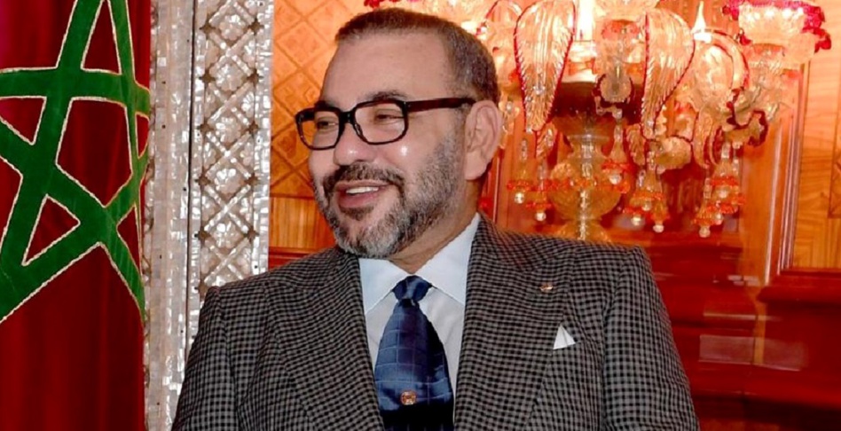 ترحيب بمبادرات السلام التي أطلقها الملك محمد السادس من دائرة السفراء بباريس ترحيب بمبادرات السلام التي أطلقها الملك محمد السادس من دائرة السفراء بباريس