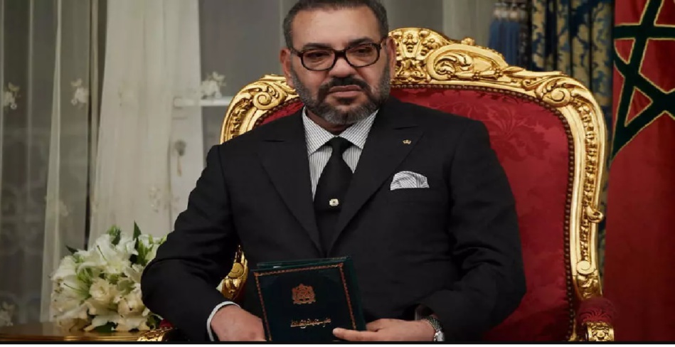 جلالة الملك يعزي في وفاة نور الدين الصايل جلالة الملك يعزي في وفاة نور الدين الصايل