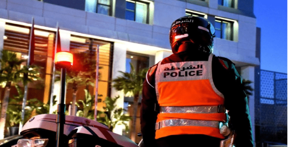 أكادير.. توقيف زوجين لتورطهما في الاتجار في المخدرات أكادير.. توقيف زوجين لتورطهما في الاتجار في المخدرات