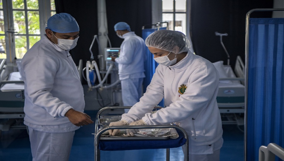 حصيلة كورونا بالمغرب ليوم الخميس 17 دجنبر 2020 حصيلة كورونا بالمغرب ليوم الخميس 17 دجنبر 2020