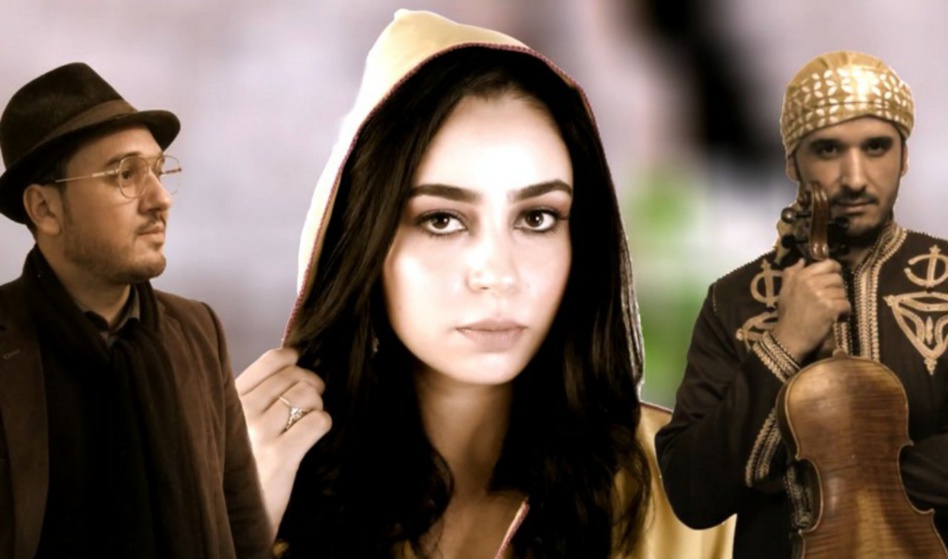 كورونا خطفت بابا أغنية جديدة للمغربية شيماء كورونا خطفت بابا أغنية جديدة للمغربية شيماء