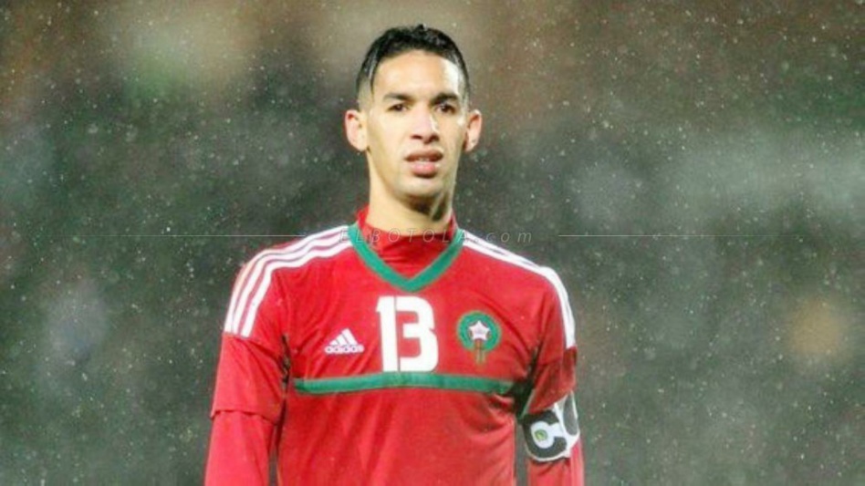 المنتخب المغربي للمحليين يخسر خدمات بدر بنون