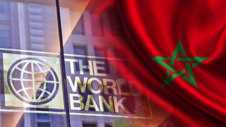 «البنك الدولي» يخصص دعماً مالياً هاًماً لاستراتيجية الجيل الأخضر بالمغرب «البنك الدولي» يخصص دعماً مالياً هاًماً لاستراتيجية الجيل الأخضر بالمغرب