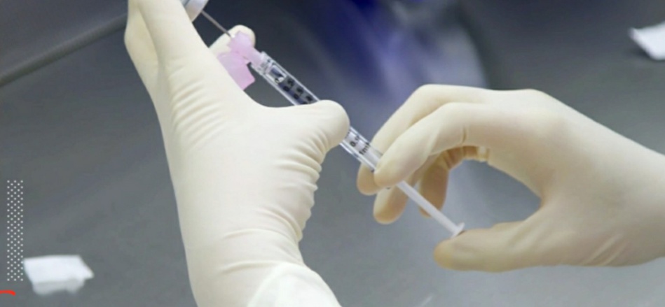 الولايات المتحدة الأمريكية تهدر كمية كبيرة من لقاحات فايزر الولايات المتحدة الأمريكية تهدر كمية كبيرة من لقاحات فايزر