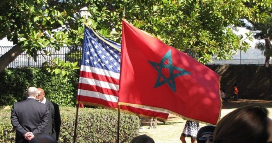 سفارة الولايات المتحدة بالمغرب تعلن عن فُرَصْ عَمَلْ للشباب
