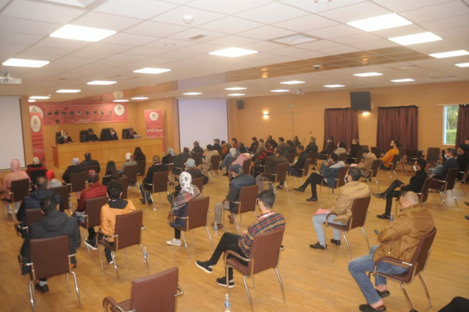 "بلفاطمي" رجل المرحلة بالإجماع "بلفاطمي" رجل المرحلة بالإجماع