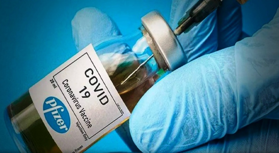 مختبر بيونتيك يكشف حقيقة فعالية لقاح فايزر ضد سلالة كورونا الجديدة مختبر بيونتيك يكشف حقيقة فعالية لقاح فايزر ضد سلالة كورونا الجديدة