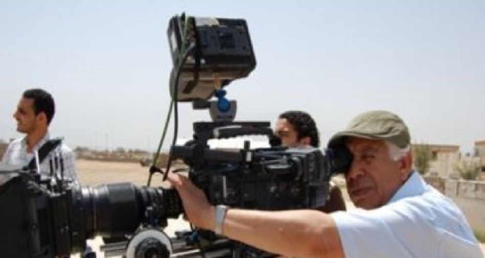 فيلم فرنسي سويدي عربي جديد يصور في المغرب عن المخرج العراقي المخضرم «قاسم حول» فيلم فرنسي سويدي عربي جديد يصور في المغرب عن المخرج العراقي المخضرم «قاسم حول»