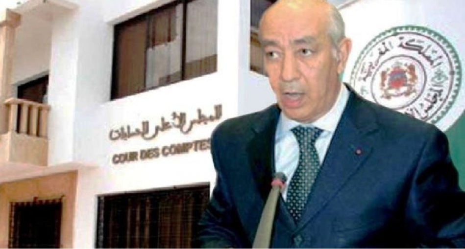 الأعلى للحسابات: 32 حزبا من أصل 34 أودعوا حساباتهم للمجلس الأعلى للحسابات: 32 حزبا من أصل 34 أودعوا حساباتهم للمجلس