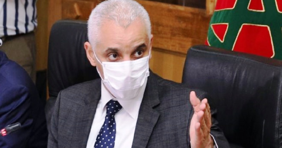 الجامعة الوطنية لقطاع الصحة تراسل وزير الصحة بخصوص منحة كوفيد لموظفي القطاع