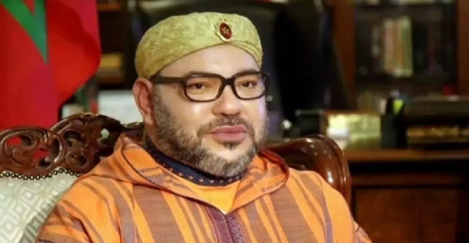 جلالة الملك محمد السادس يبعث ببرقية تعزية إلى أسرة الفقيد «محمد الوفا»