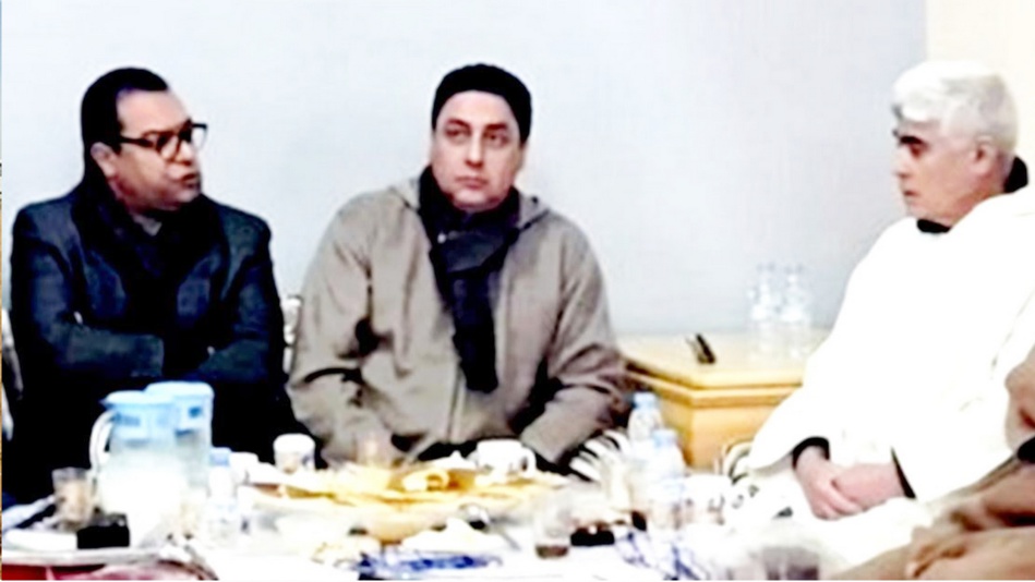 كساب باع شاة ب 30 درهم و رؤوس أخرى تحتضر بالانعاش.‼ كساب باع شاة ب 30 درهم و رؤوس أخرى تحتضر بالانعاش.‼