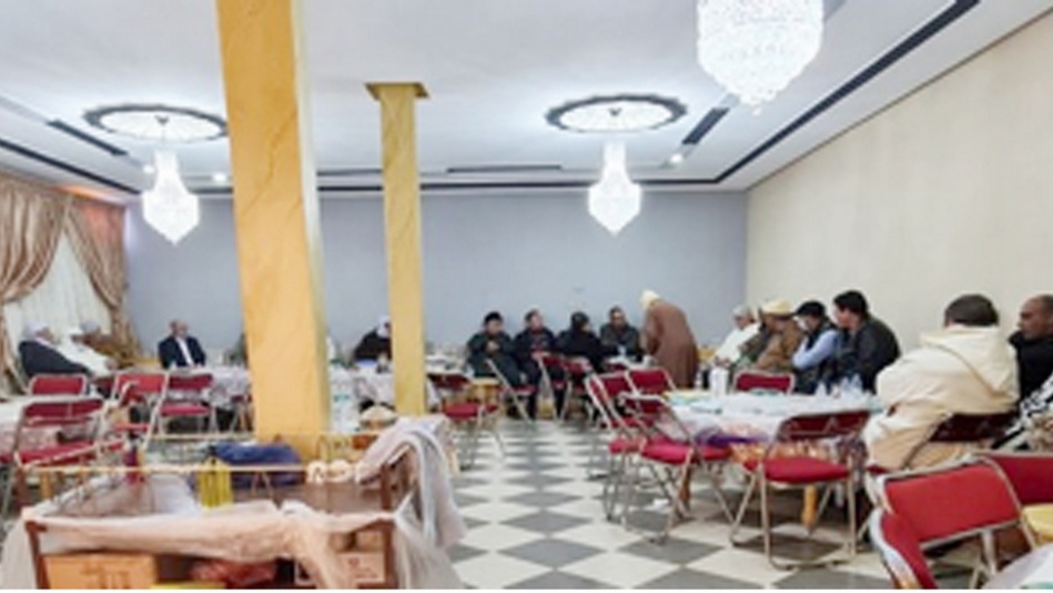 كساب باع شاة ب 30 درهم و رؤوس أخرى تحتضر بالانعاش.‼ كساب باع شاة ب 30 درهم و رؤوس أخرى تحتضر بالانعاش.‼