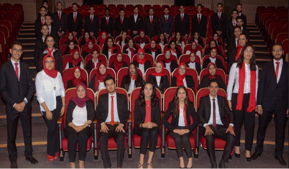 الإعلان عن الدورة 24 من منتدى المدرسة الحسنية للأشغال العمومية للمقاولات الإعلان عن الدورة 24 من منتدى المدرسة الحسنية للأشغال العمومية للمقاولات