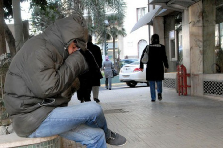 نشرة إنذارية.. موجة برد قارس تجتاح هذه الأقاليم نشرة إنذارية.. موجة برد قارس تجتاح هذه الأقاليم