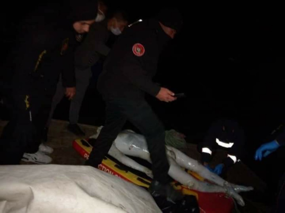 شاطئ تلا يوسف بالحسيمة يلفظ جثة مجهولة الهوية شاطئ تلا يوسف بالحسيمة يلفظ جثة مجهولة الهوية