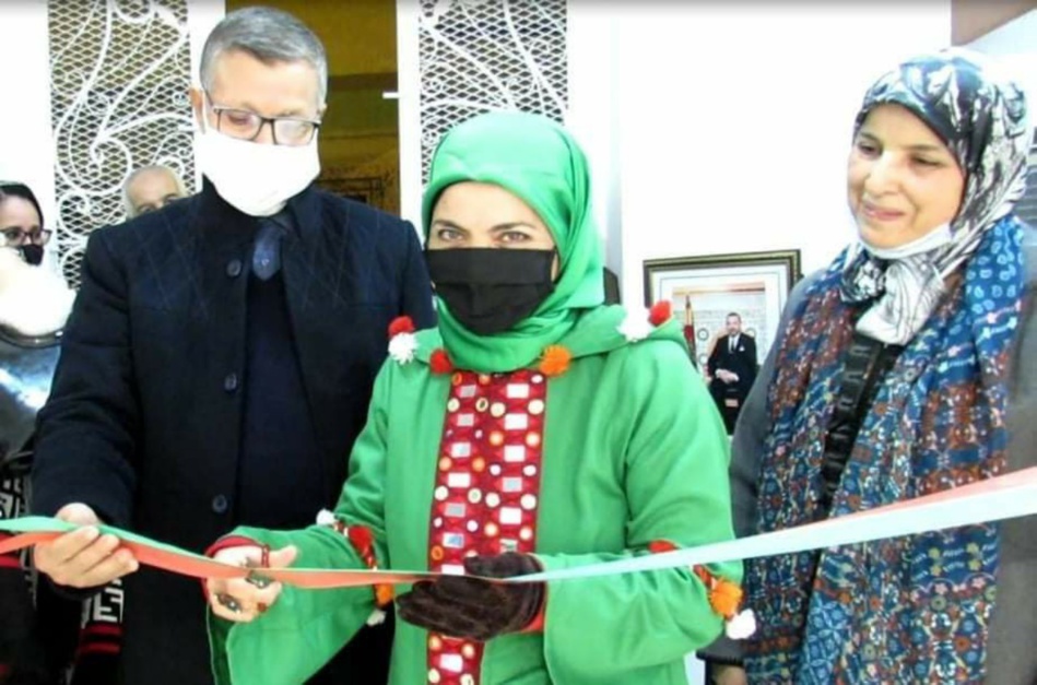 تحت شعار: الحروفية ودورها في تنمية استعمالات اللغة العربية تحت شعار: الحروفية ودورها في تنمية استعمالات اللغة العربية