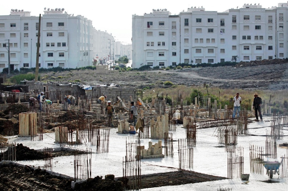 من أجل تحقيق إنعاش عقاري.. تدابير مشجعة تنتظر الأسر المغربية إلى غاية 30 يونيو 2021 من أجل تحقيق إنعاش عقاري.. تدابير مشجعة تنتظر الأسر المغربية إلى غاية 30 يونيو 2021