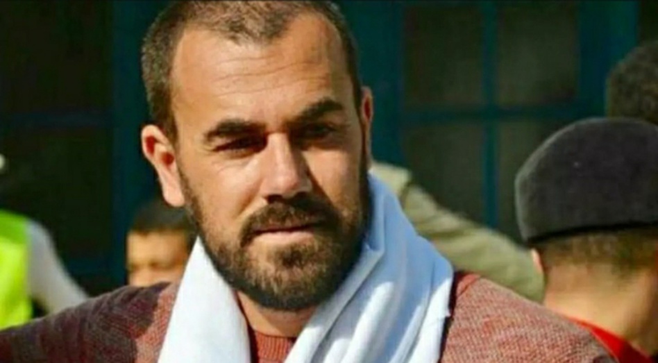 إدارة سجن طنجة تنفي إصابة الزفزافي بضيق التنفس والحساسية المفرطة إدارة سجن طنجة تنفي إصابة الزفزافي بضيق التنفس والحساسية المفرطة