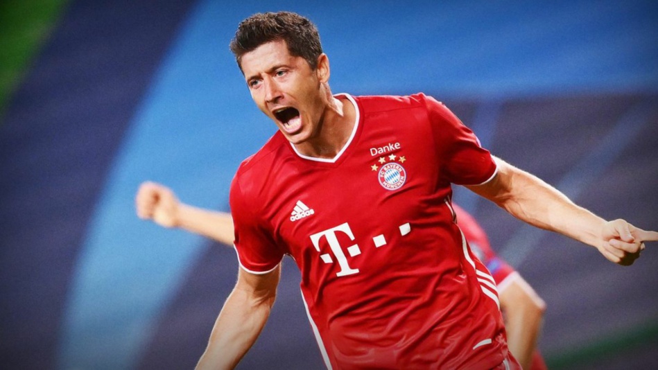 البولندي "ليفادوفسكي" على عرش طوب10 للحذاء الذهبي الأوروبي البولندي "ليفادوفسكي" على عرش طوب10 للحذاء الذهبي الأوروبي