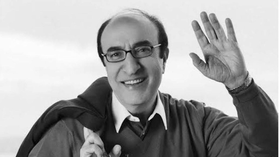 نجوم في عالم الفن والسياسية ينعون الموسيقار اللبناني الكبير «إلياس الرحباني» نجوم في عالم الفن والسياسية ينعون الموسيقار اللبناني الكبير «إلياس الرحباني»