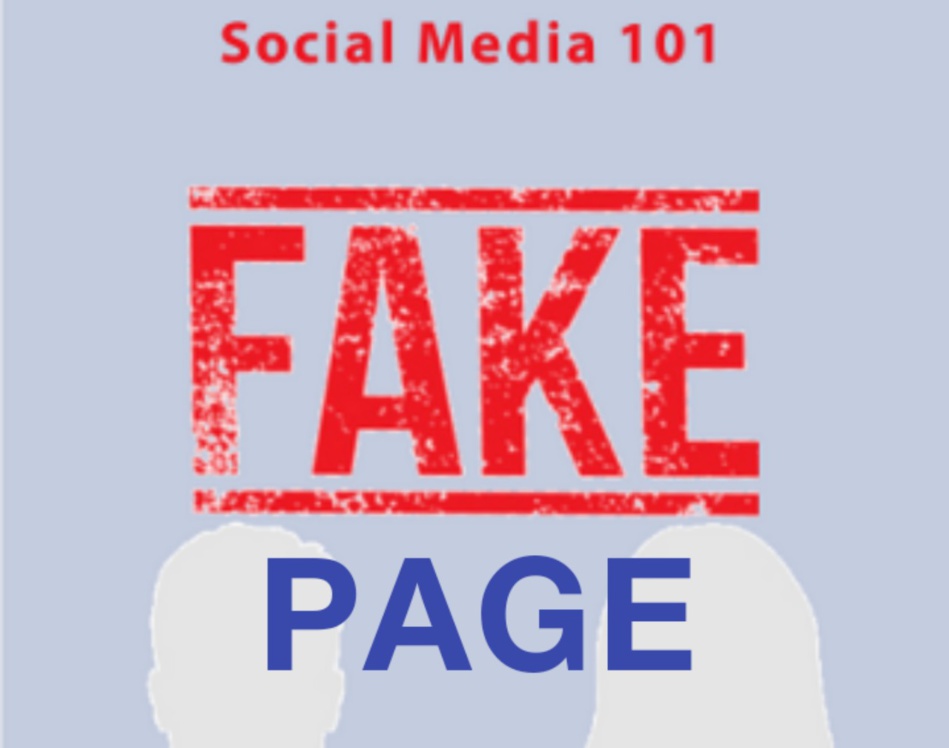 صفحة مزورة تعلن الشروع فى عملية التسجيل الإلكتروني للاستفادة من التلقيح صفحة مزورة تعلن الشروع فى عملية التسجيل الإلكتروني للاستفادة من التلقيح